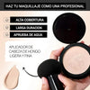 BASE CUSHION + PERFUME DE FEROMONAS DE REGALO